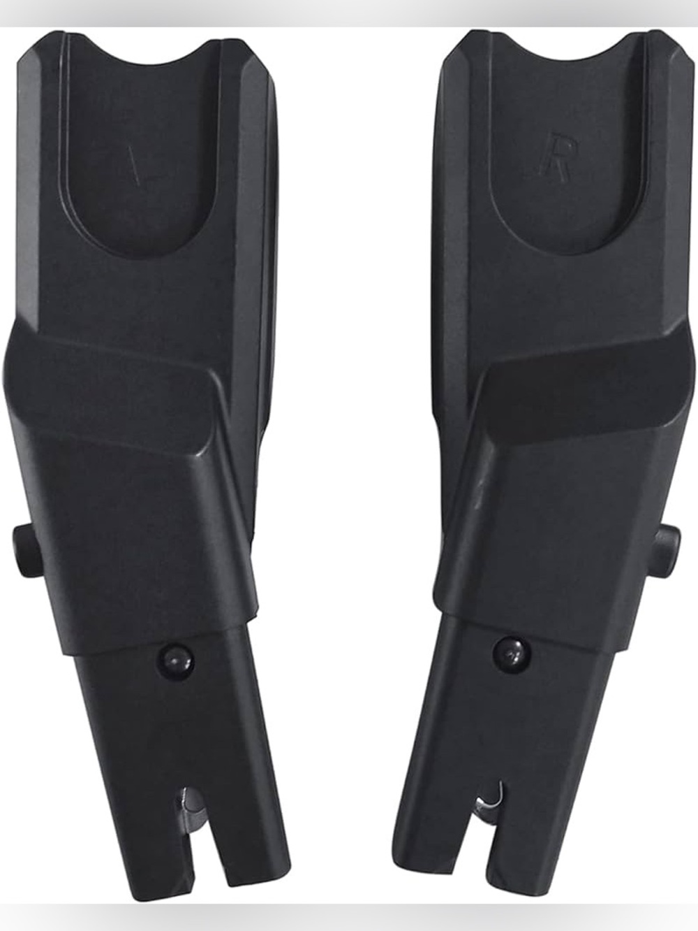 Mompush Wiz Stroller Car Seat Adapter, Connect Maxi-COSI and Nuna